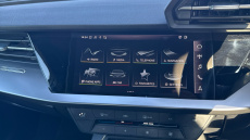 Audi A3 30 TFSI Technik 5dr Petrol Hatchback